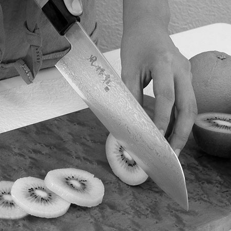 寄木細工ナイフシリーズ SK06 | 製品紹介 | 龍泉刃物 - RYUSEN HAMONO