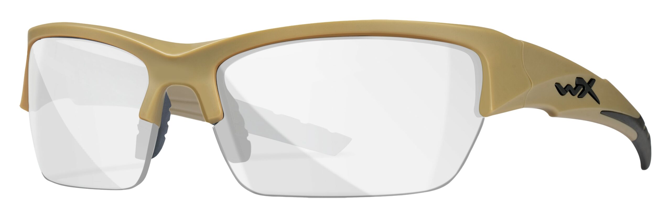 Wiley X Valor | Prescription Available | ANSI Approved | RX Safety