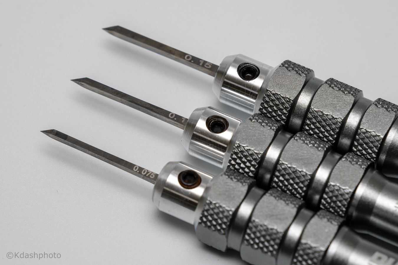 レイウッド DULO タガネ / タングステンブレードPRO レビュー | 雑食