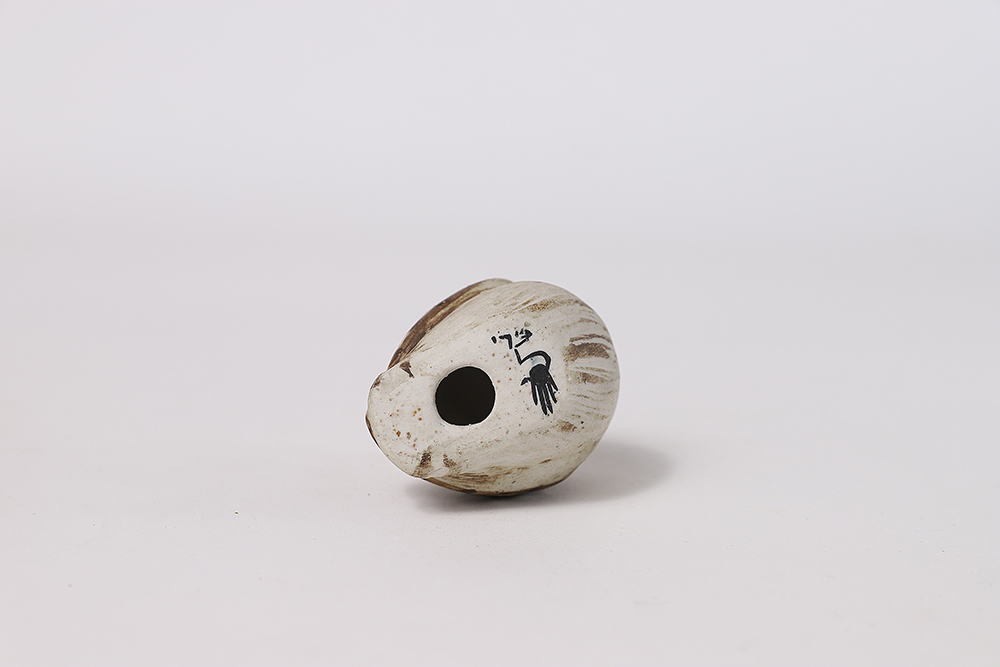 グスタフスベリ EDWARD LINDAHL フクロウ (ヴィンテージ)｜北欧モダン