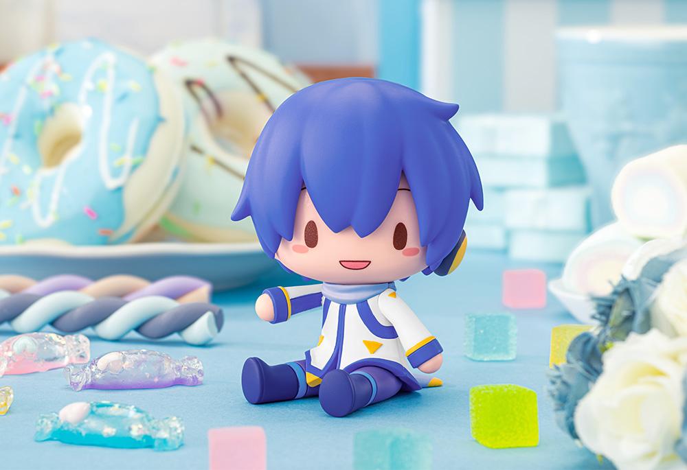 S-FIRE（エスファイア）初音ミクシリーズ ふわぷち デフォルメ