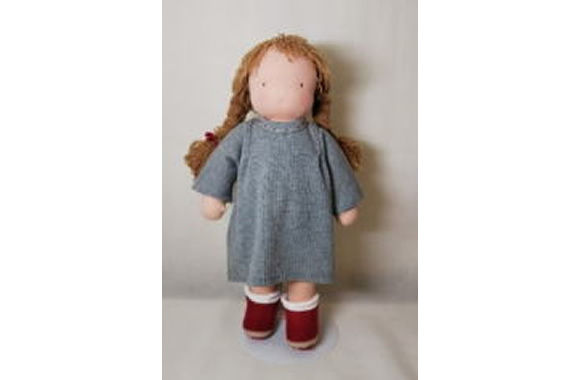 初めての方へ - ＜公式ウォルドルフ人形＞スウェーデンひつじの詩舎