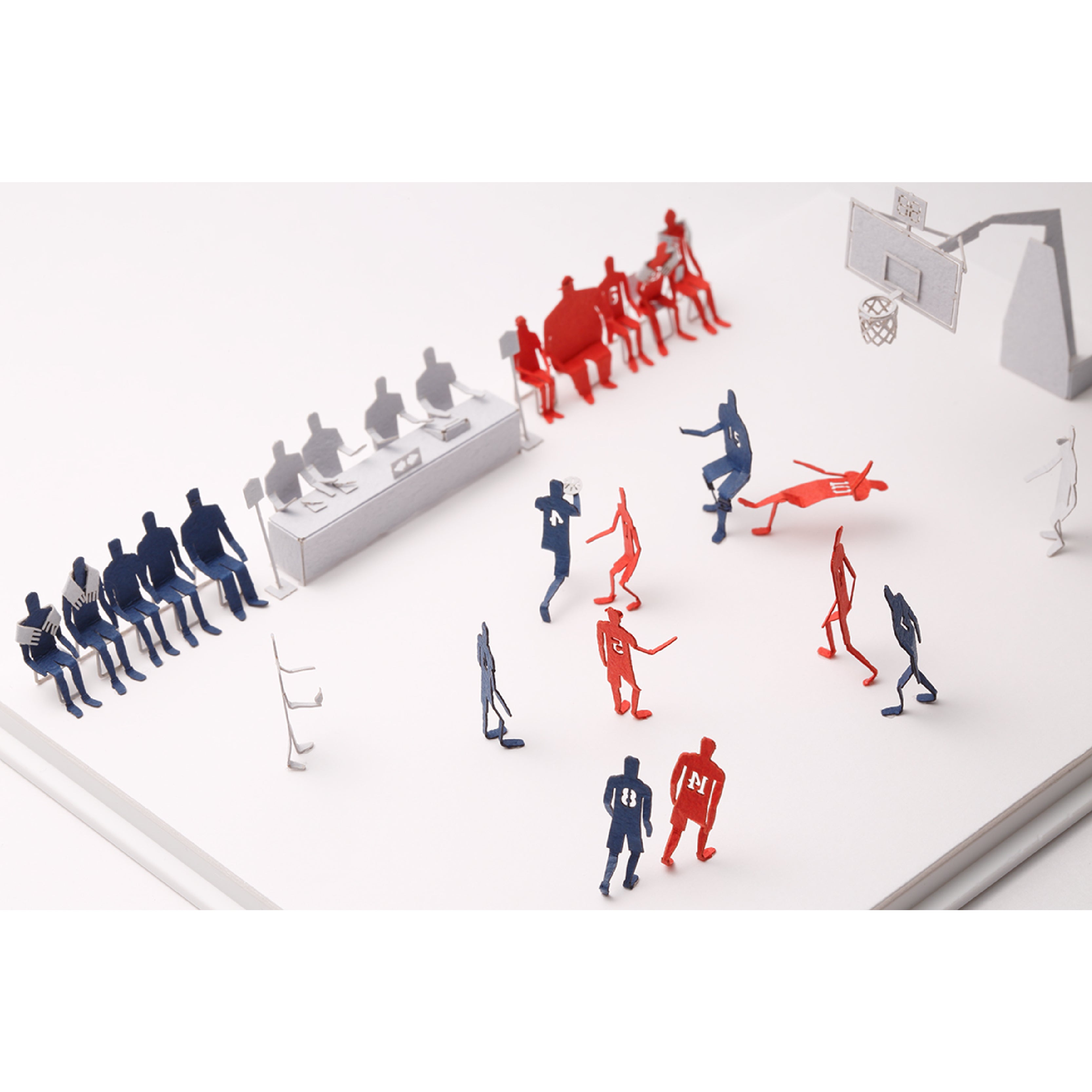 No.50 山王工業高校編