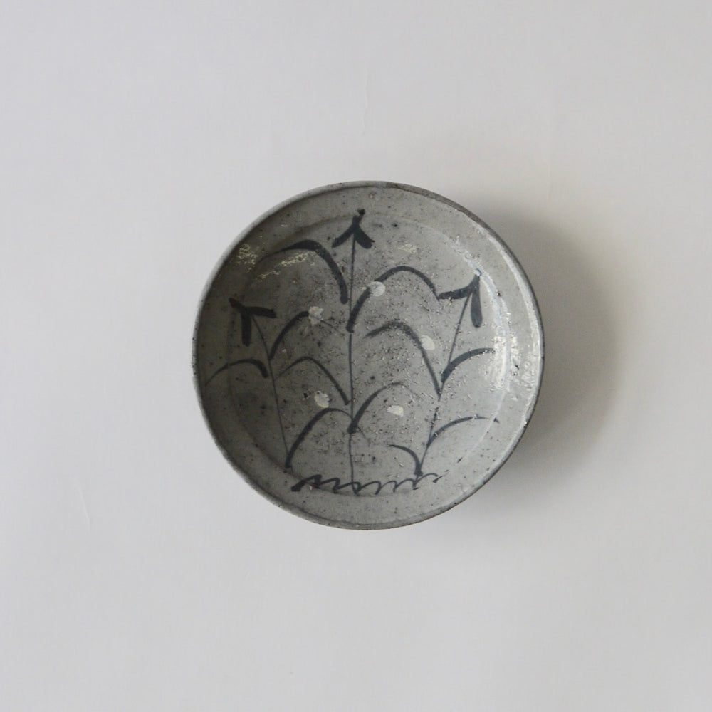 光藤佐 絵唐津皿 6 – S-STORE