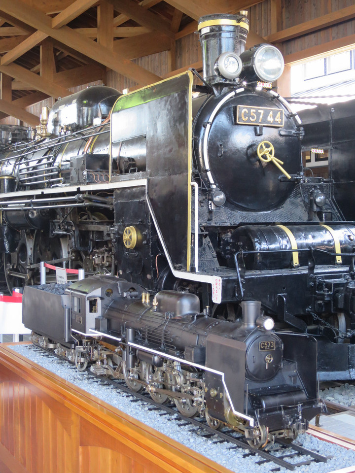 大好き西条 観光ブログ｜鉄道歴史パーク in SAIJO【愛媛県西条市