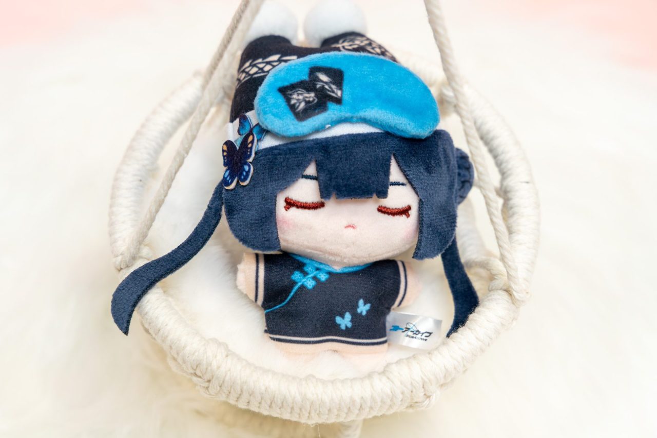 かわいいがたくさん！『ブルーアーカイブ』5周年記念グッズ紹介