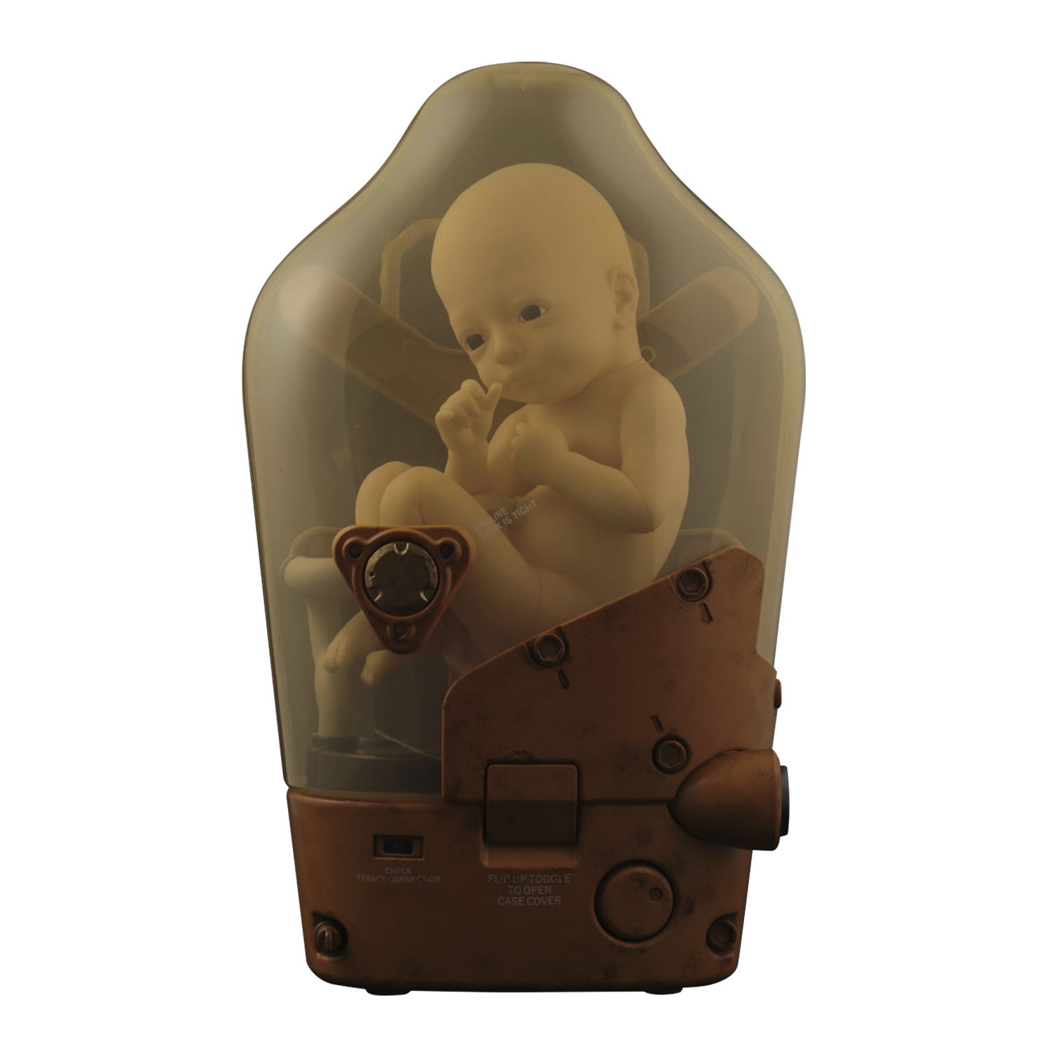 1/1 Scale Death Stranding BBPOD LIKE Ver.