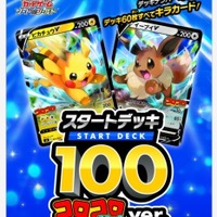 ポケカプロモカード「ピカチュウVMAX」月コロ2月号付録に | リセマム