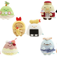 すみっコぐらし「やま」集めた期間限定ショップ…東京駅一番街 | リセマム