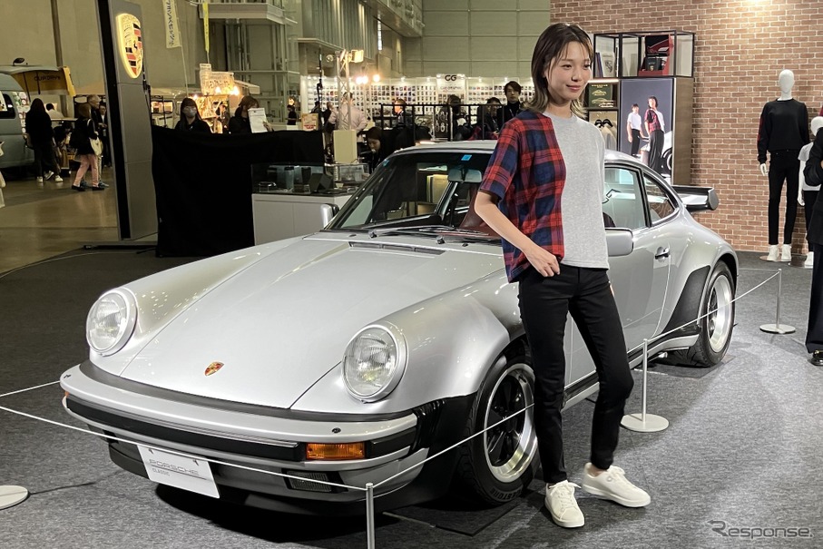 ポルシェライフスタイル「ターボ No.1コレクション」発売…911ターボ50