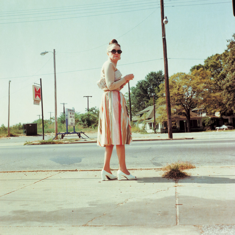 William Eggleston 2 1/4 ARTBOOK | D.A.P. 1999 Catalog Books