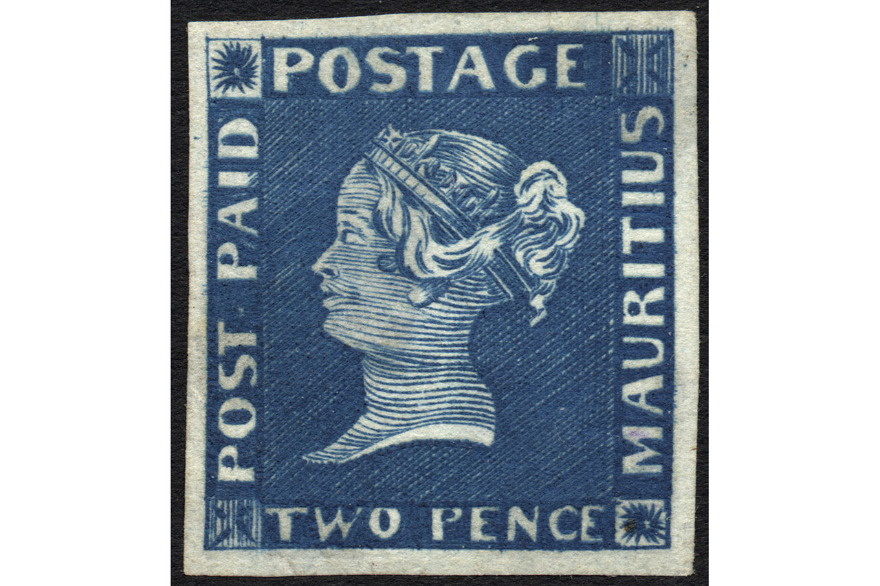 世界の珍しい切手―幻のサザーランド発行の切手も - WSJ