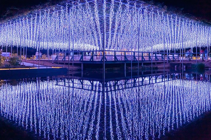 イルミスポット編】ここはどこ？写真でクイズに挑戦しよう - Yahoo