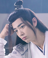 キャスト・スタッフ｜中国ドラマ「陳情令」｜ドラマ｜TOKYO MX