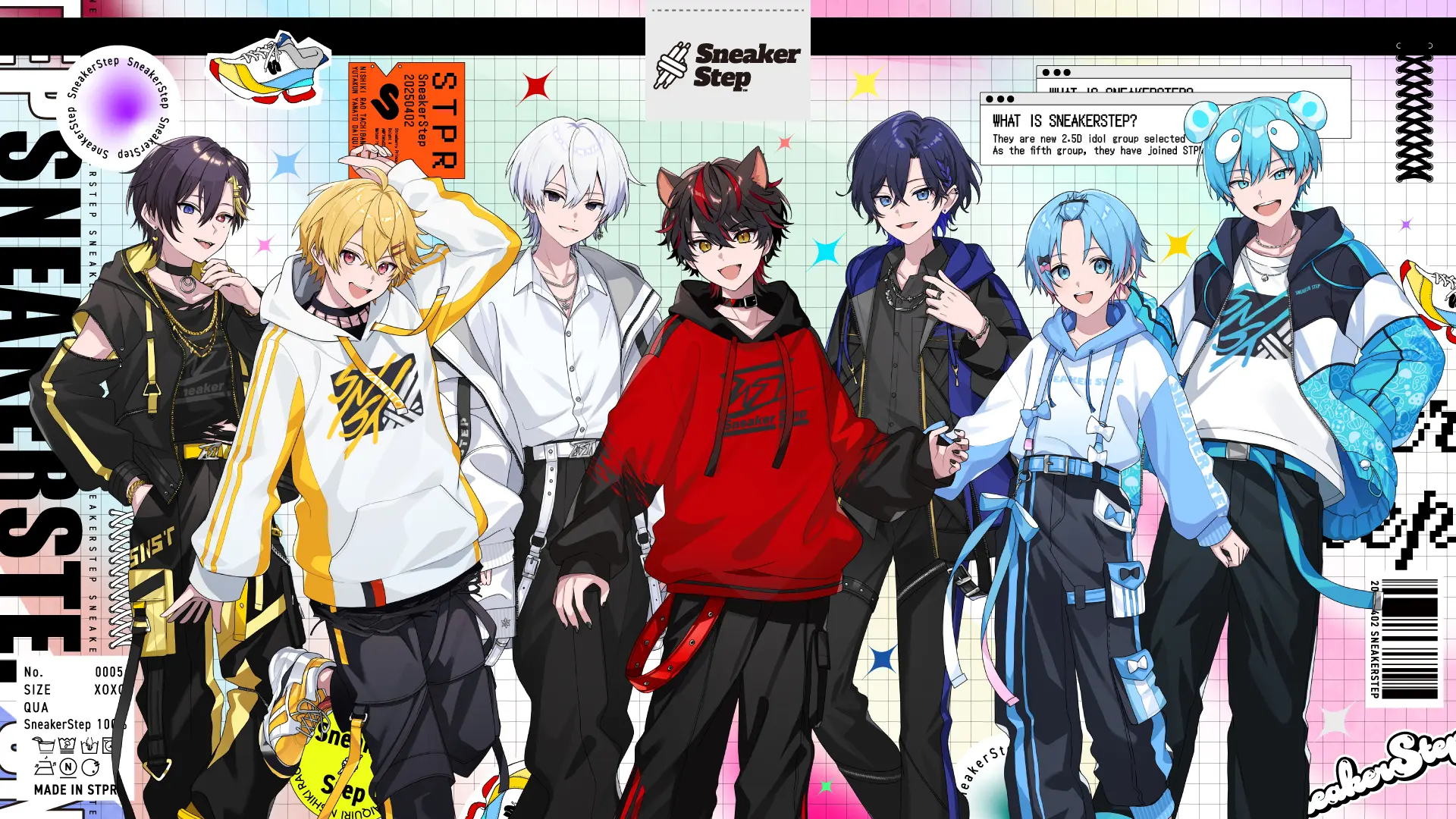 STPR Family Festival!! 2026｜TOKYO MX