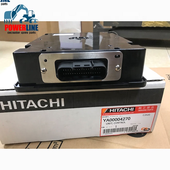 ZX210-5G ZX330-5G ZX350-5G Excavator Parts ECU Controller Control