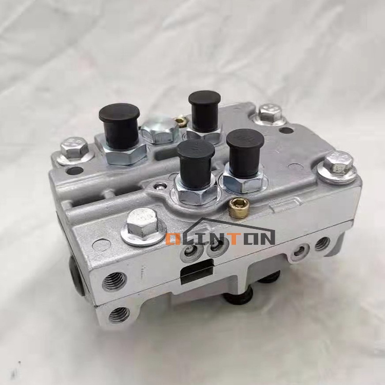 OLINTON Construction Machinery Parts ZX70 Signal Shuttle Valve