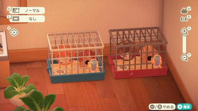 あつまれ どうぶつの森」意外とすごい特別な家具10種類！トイレで