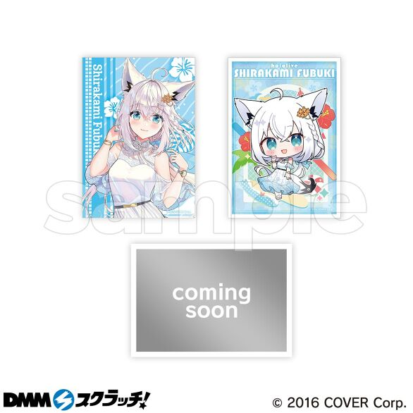 白上フブキ、宝鐘マリンら5名が豪華客船での旅をイメージした描き