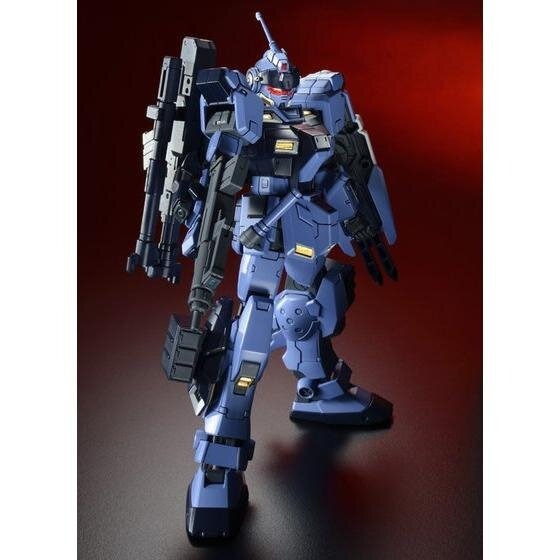 HGガンプラ「イフリート・ナハト」「ペイルライダー」ら3商品が再販