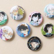 名探偵コナン 緋色の弾丸」公開記念！フィギュア、アパレルなど最新