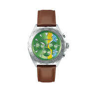 七つの大罪」メリオダス、バン、キングをイメージしたコラボ腕時計が