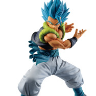 ドラゴンボール」一番くじ最新作に共闘する孫悟空＆フリーザが登場