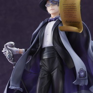 ツイステ」“さあ、契約書にサインを” オクタヴィネルの寮長・アズール