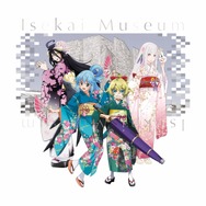 Re:ゼロ」スバル＆エミリア、「このすば」めぐみん達が等身大立像に