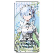 Re:ゼロ」最新グッズをご紹介！ エミリア、エキドナ、レム、ラムを