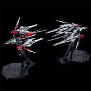 ガンダムSEED ECLIPSE」“MG 1/100 エクリプスガンダム”をアップデート