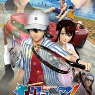 テニプリ新作劇場版「リョーマ！」入場者特典1週目“サプライズ原作