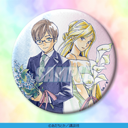 ノラガミ」夜ト、ひより、雪音たちとお祝い！原作者・あだちとか描き