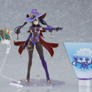 原神」悶々とした金欠表情が愛らしい！「財布」までついてくる「figma