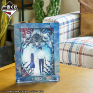 劇場版 呪術廻戦 0」一番くじが初登場！乙骨や五条の新規描きおろし