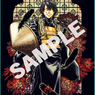 最遊記 ZEROIN」峰倉かずや描き下ろし！BD-BOX用イラスト公開「最遊記