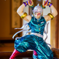 鬼滅の刃」“遊郭編”から約20cmの宇髄天元フィギュアもラインナップ