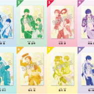 劇場版 Free!FS」後編、KV公開！ 七瀬遙らの“大学生＆小学生”姿で成長