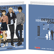 コナン ハロウィンの花嫁」降谷零＆萩原研二らの新グッズも♪ 全国