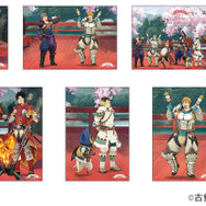 ハイキュー!!」日向＆影山たちが「モンハン」とコラボ！ カプコン