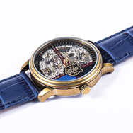 CLANNAD」古河渚との学園生活の思い出がよみがえる♪ 腕時計＆バッグ