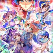 劇場版マクロスΔ／マクロスF」BD＆DVDの追加封入特典が決定！ 描き