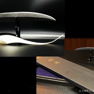 BLEACH」一護の斬魄刀・斬月をペーパーナイフで再現！ 日本刀と同じ