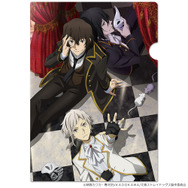 文スト」中島、太宰、芥川らを様々な組み合わせ＆シチュエーションで