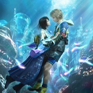 新作歌舞伎 FFX」ティーダを尾上菊之助！アーロンを中村獅童が担当