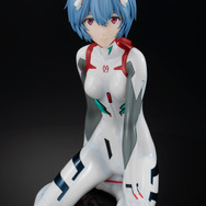 シン・エヴァ」アスカ・レイ・マリをセットで立体化♪ “月刊ニュー