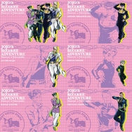 ジョジョの奇妙な冒険」イギーのコーヒースタンドが期間限定オープン