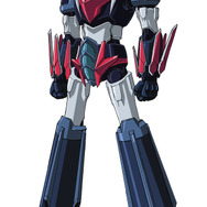 永井豪の傑作「UFOロボグレンダイザー」2024年にリブートTVアニメ化