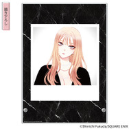 着せ恋」喜多川海夢たちを原作者・福田晋一が描き下ろし♪ “かにみそ