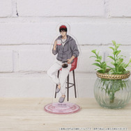 黒子のバスケ」抜け感が魅力的な火神大我を描き下ろし♪ アクスタ